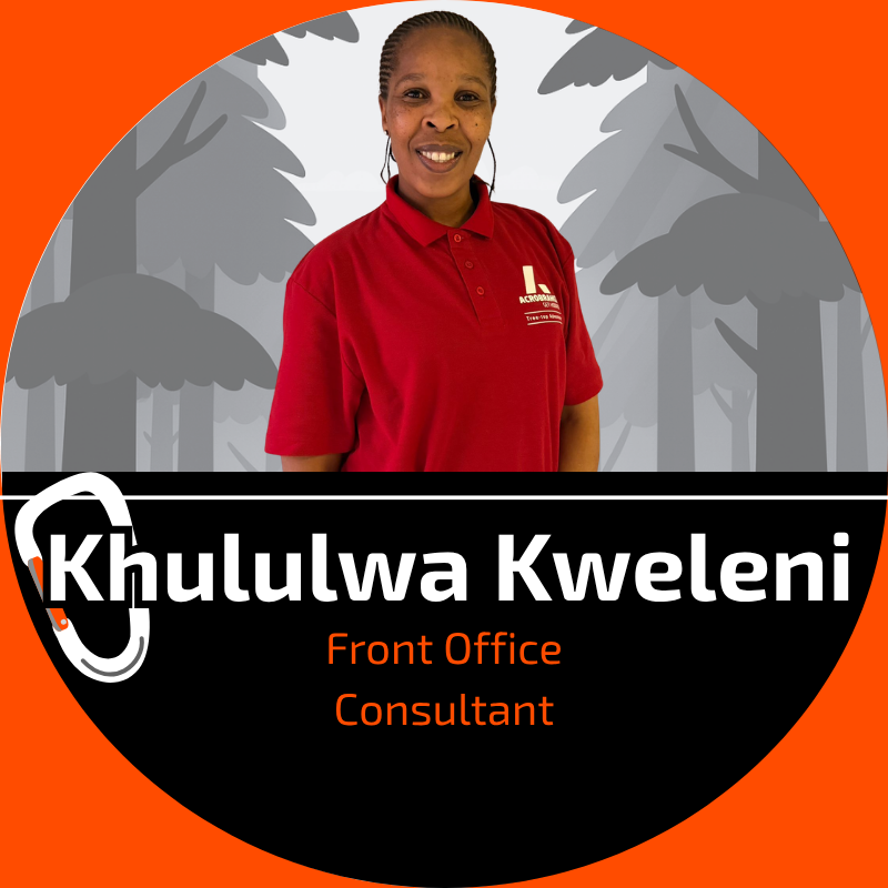 Front Office Consultant
