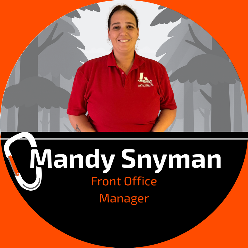 Front Office Manager
