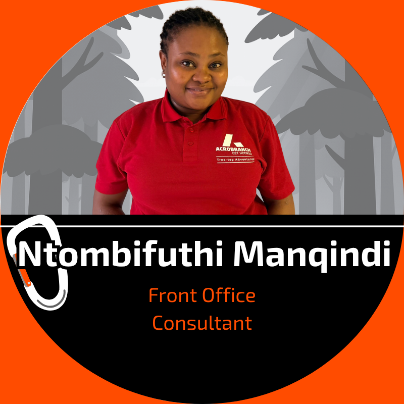 Front Office Consultant